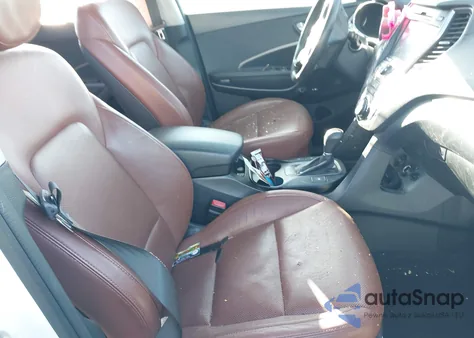 2015 Hyundai Santa Fe Limited из США, поврежденный, VIN KM8SRDHF7FU117022